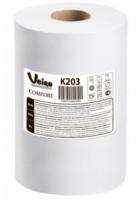 Полотенца бумажные Veiro Professional Comfort в рулонах