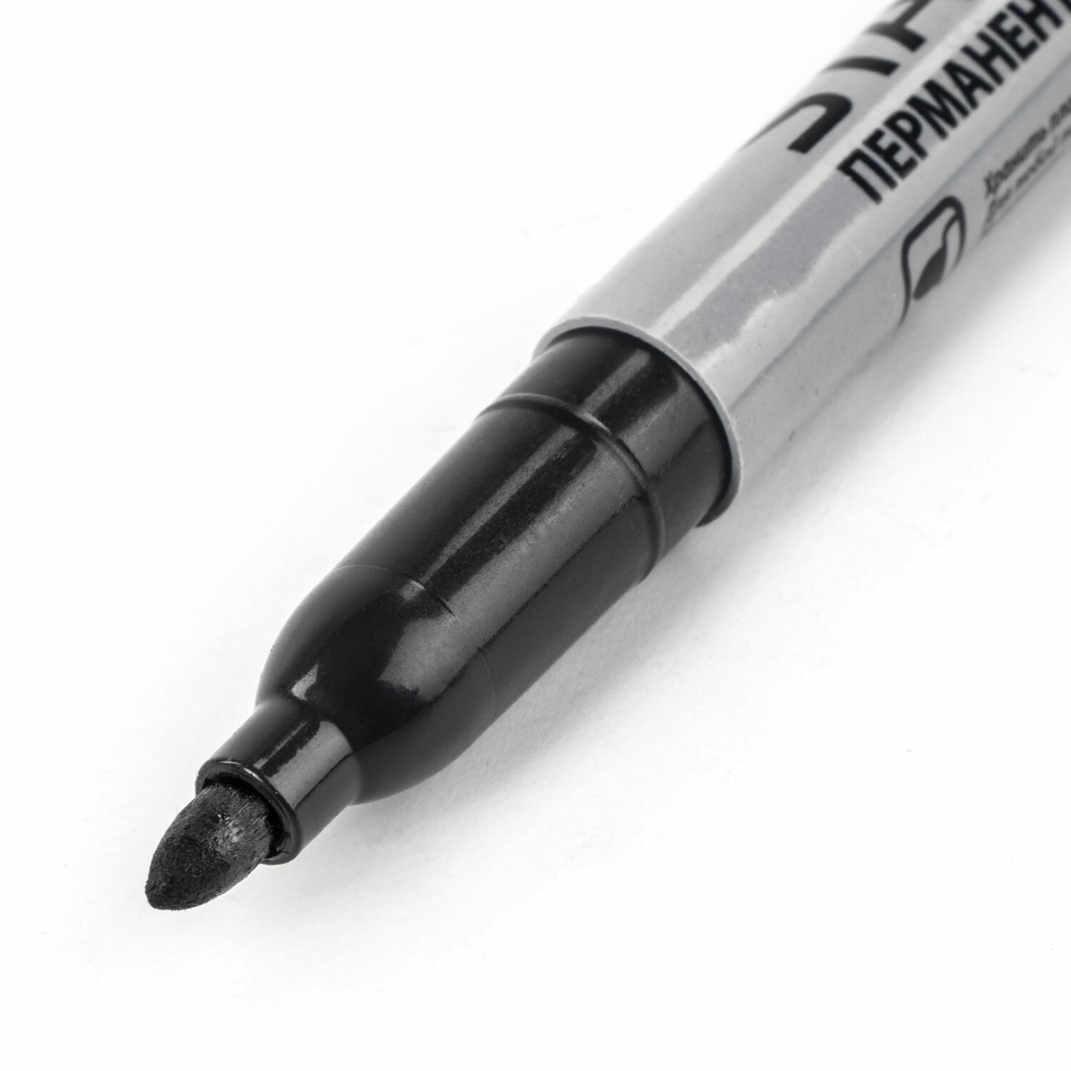 Маркер STAFF EVERYDAY 151233 черный