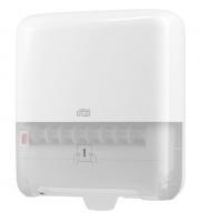 Lиспенсер для полотенец в рулонах TORK Matic, белый