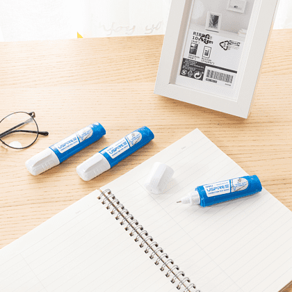 Корректор ручка "Uspire" 10 мл.