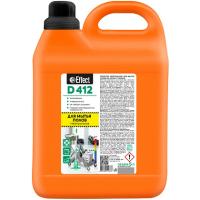 Средство моющее универсальное "Effect Дельта 412" 5 кг, нейтральное