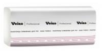 Полотенца бумажные Veiro Professional Premium Z-сложение