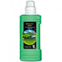 Средство моющее д/пола "Чистин Алтайские луга" 1 л