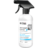 Средство чистящее для кухни "Effect Super Антижир" 500 мл, с триггером