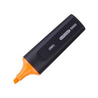 Маркер текстовый "H-Point S600" оранжевый