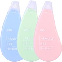 Корректор роллер Deli "Macaron" 8 м*5 мм., ассорти
