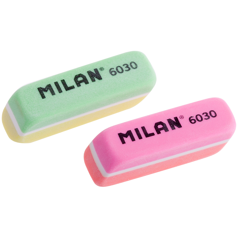 Ластик MILAN 6030