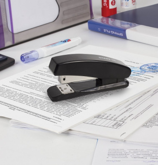 Степлер №24 STAFF "Basic", до 20 листов