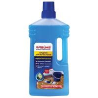 Средство моющее д/пола LAIMA PROFESSIONAL "Утренняя свежесть" 1 л, усиленная формула