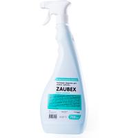 Средство для мытья окон и стекол Zaubex 750 мл, с триггером