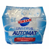 Порошок стиральный "VIKSAN УНИВЕРСАЛ", 400г