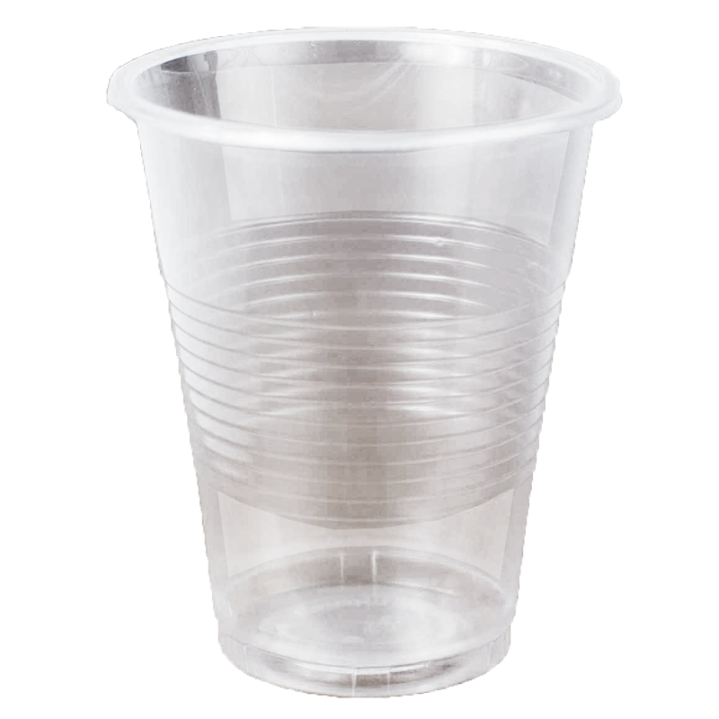 Стакан 100мл, 100 шт/уп