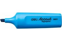 Маркер текстовый "Accent" зеленый