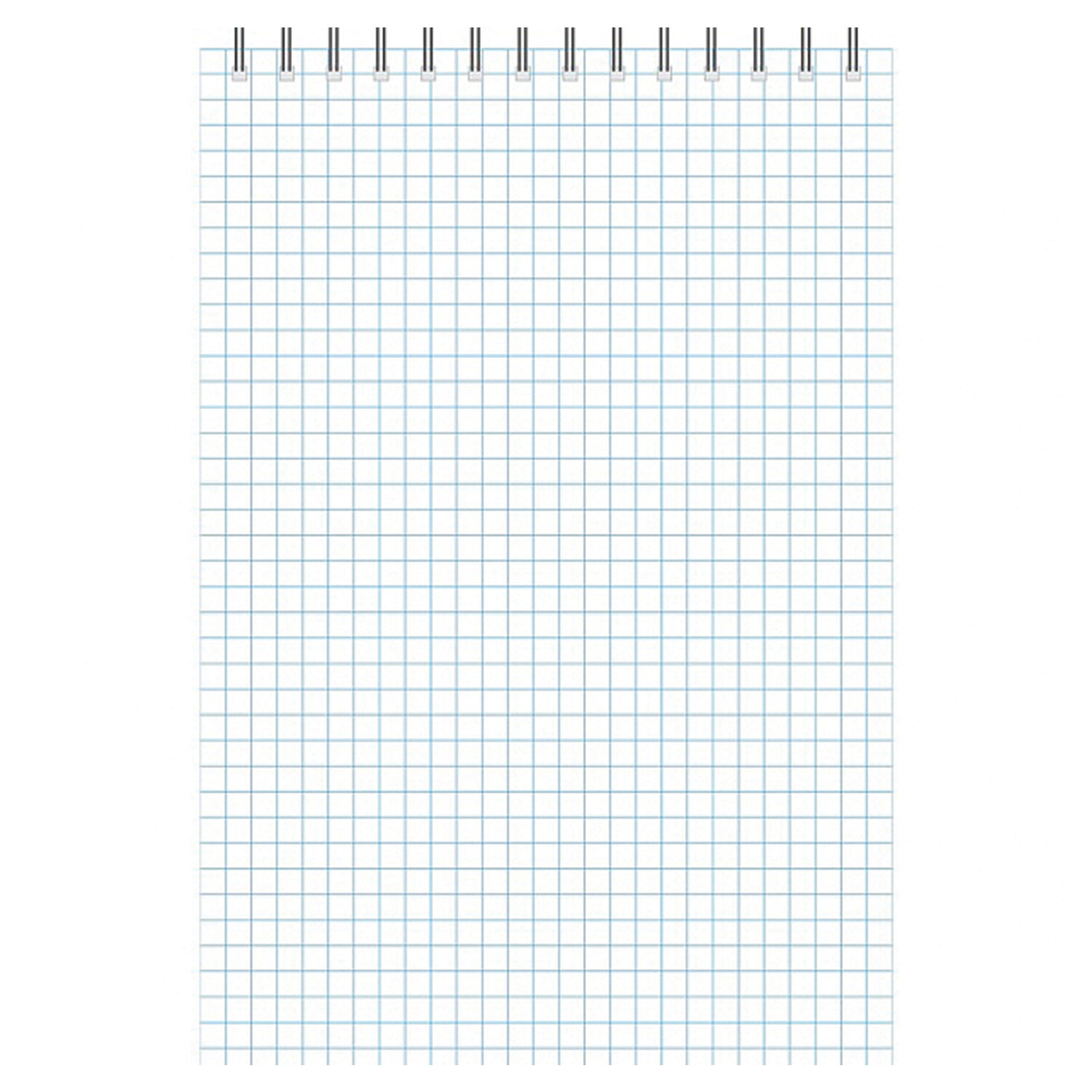 Блокнот АЛЬТ Города А5, 40 листов, клетка, арт. 3-40-463