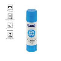 Клей карандаш 15 гр OfficeSpace, дисплей, ПВА