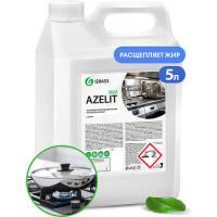 Средство чистящее для плит, духовок, грилей "AZELIT" 5,6 кг