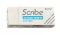 Ластик Deli Scribe