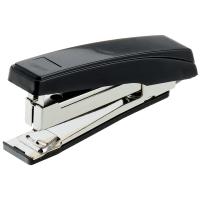 Степлер №10 OfficeSpace, 10 л., чёрный