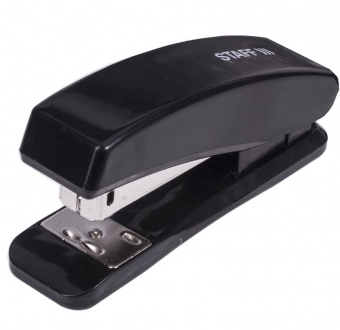 Степлер №24 STAFF "Basic", до 20 листов