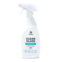 Средство для мытья окон и стекол GRASS Clean Glass Professional