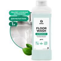 Средство моющее для пола "FLOOR WASH" 1 л, нейтральное