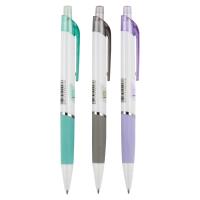 Карандаш автоматический "Scribe" 0,5 мм., пласт., ассорти