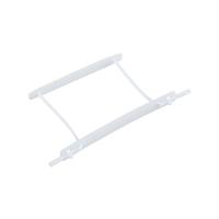 Механизм для архивирования (100 шт) Q-connect, белый