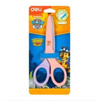 Ножницы детские Deli, школьные