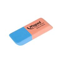 Ластик Maped "Duo-Gom", малый
