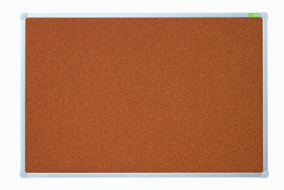 Доска пробковая YESЛи Elegant 45*60 см