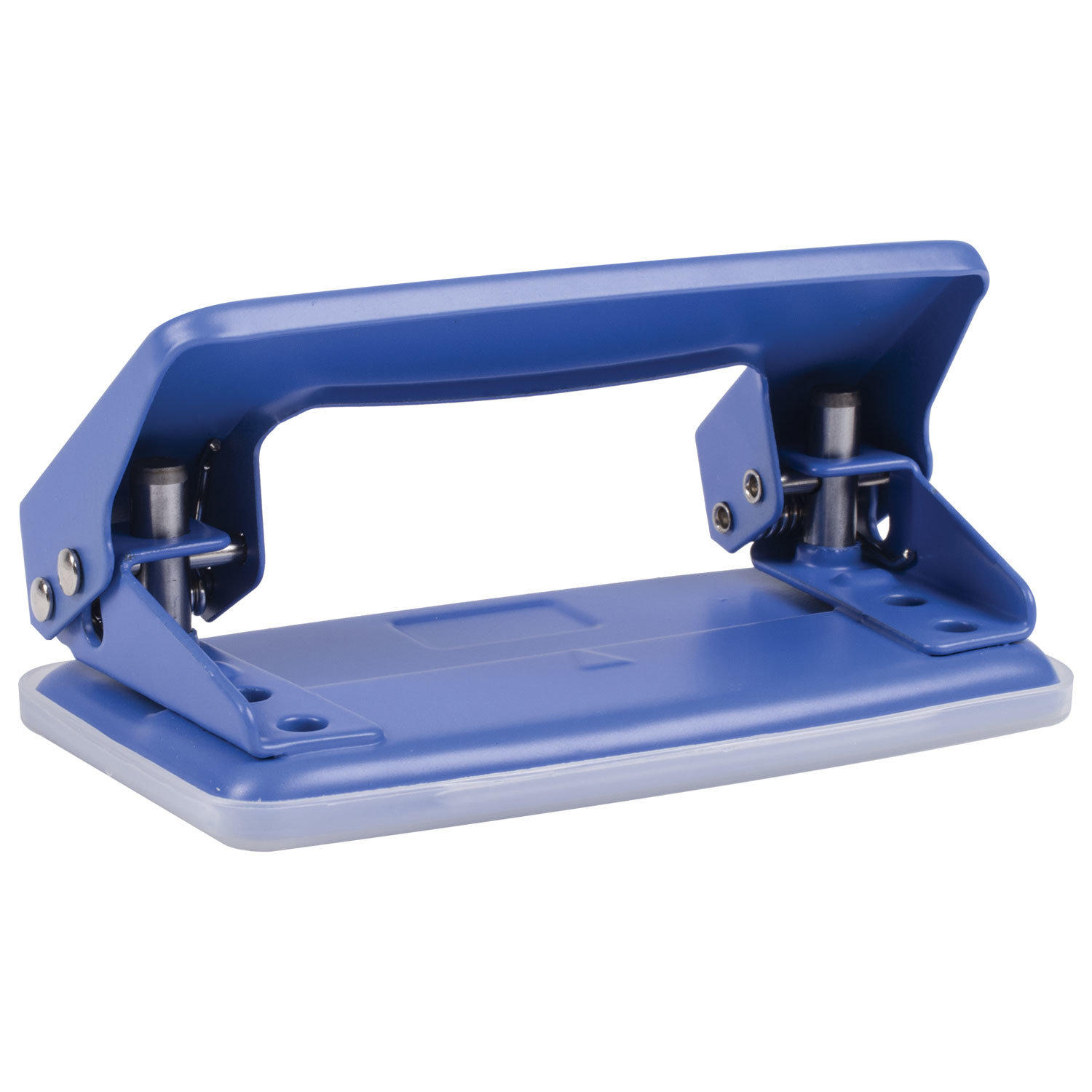 Дырокол металлический STAFF EVERYDAY до 10 листов, арт. 224648