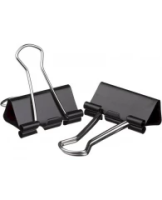 Зажимы 32 мм чёрный Workmate