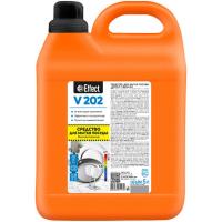 Средство для мытья посуды "Effect Вита 202" 5 кг