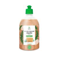 Мыло жидкое хозяйственное GRASS 500 мл