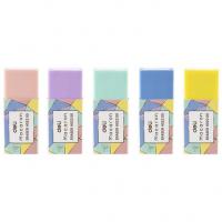 Ластик Deli "Macaron"