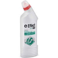 Средство для удаления засоров в трубах "Effect Альфа 104" 750 г