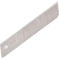 Лезвие для большого ножа "Deli Pro" 18 мм, 10 шт.