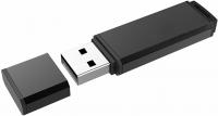 16GB USB 3.0 FlashDrive Netac U351 алюминиевый сплав