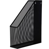 Модуль вертикальный "Deli" черн.сетка