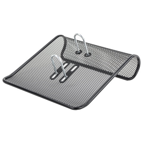 Подставка для календаря металлическая BRAUBERG