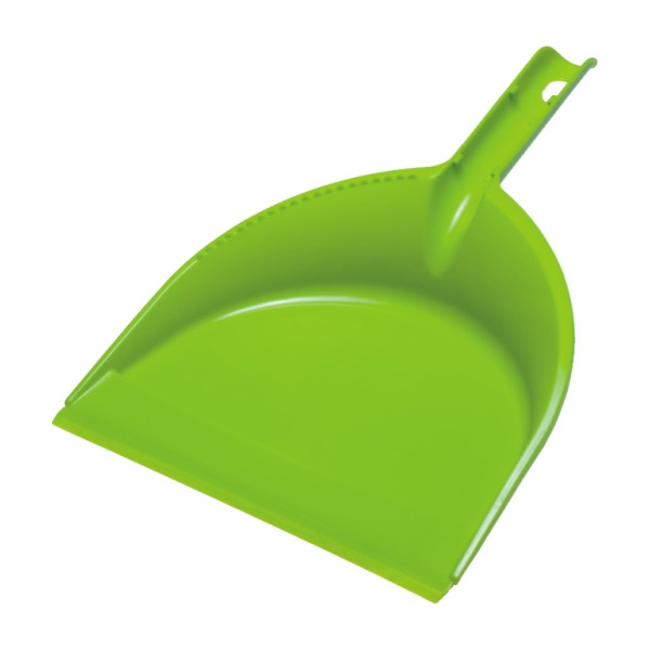 Совок для мусора КЛИП