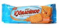 Печенье "Юбилейное" Спартак 200 грамм 