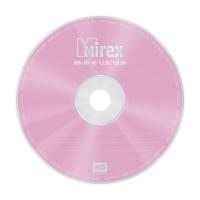 Диск DVD+RW 4.7Gb 4x Mirex slim
