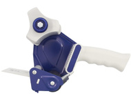 Пистолет упаковочный для клейкой ленты 75 мм KLEBEBANDER