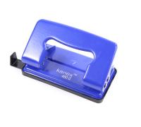 Дырокол KANEX на 14 листов, арт. 480G синий