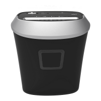 Уничтожитель Deli 9948 (p-3, 5*38, до 10 листов, 20 литров, раб. цикл 3 мин)