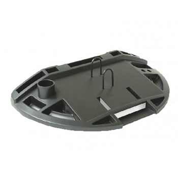 Подставка под календарь "Сатурн", 380x215x60 мм