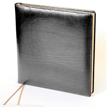 Ежедневник недатированный  BRUNNEN Квадро Ля Фонтейн