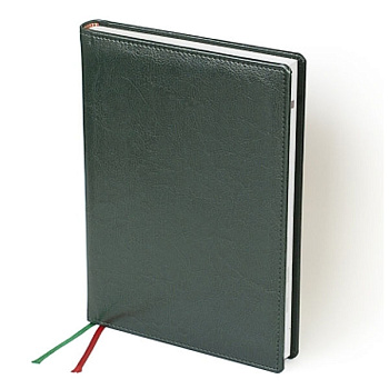 Ежедневник недатированный BRUNNEN Агенда Софт