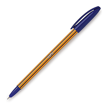 Ручка шариковая Cello "LINER" пласт.